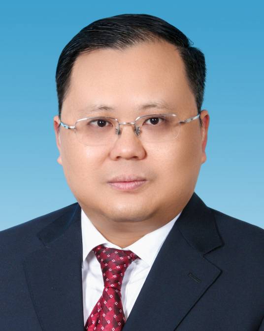 唐述华_百度百科