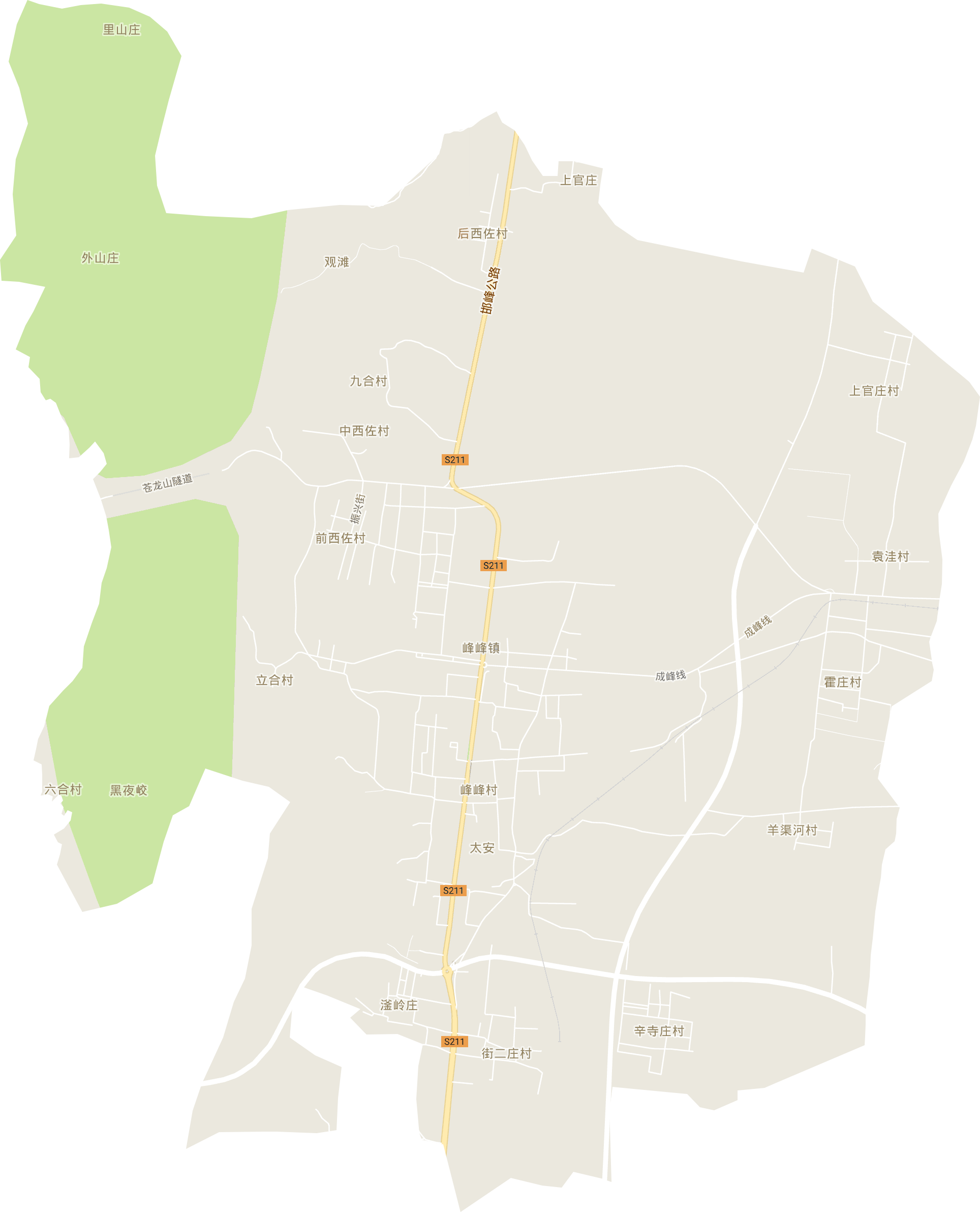  p data-id="gnx0ygu47r">峰峰镇,隶属河北省邯郸市峰峰矿区,地处 a