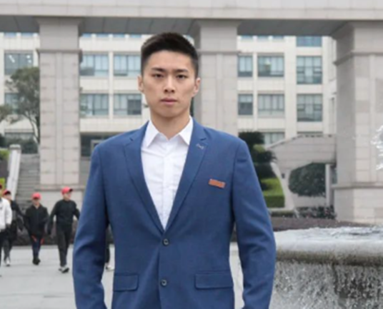 杨超（电子科技大学教授）_百度百科