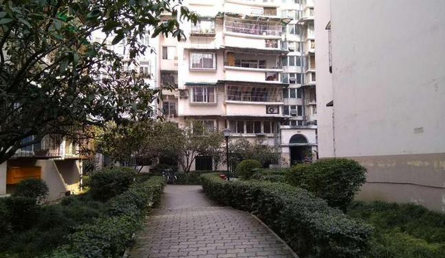  p>青江花园位于成都市青白江青白江,共计房屋1户. /p>