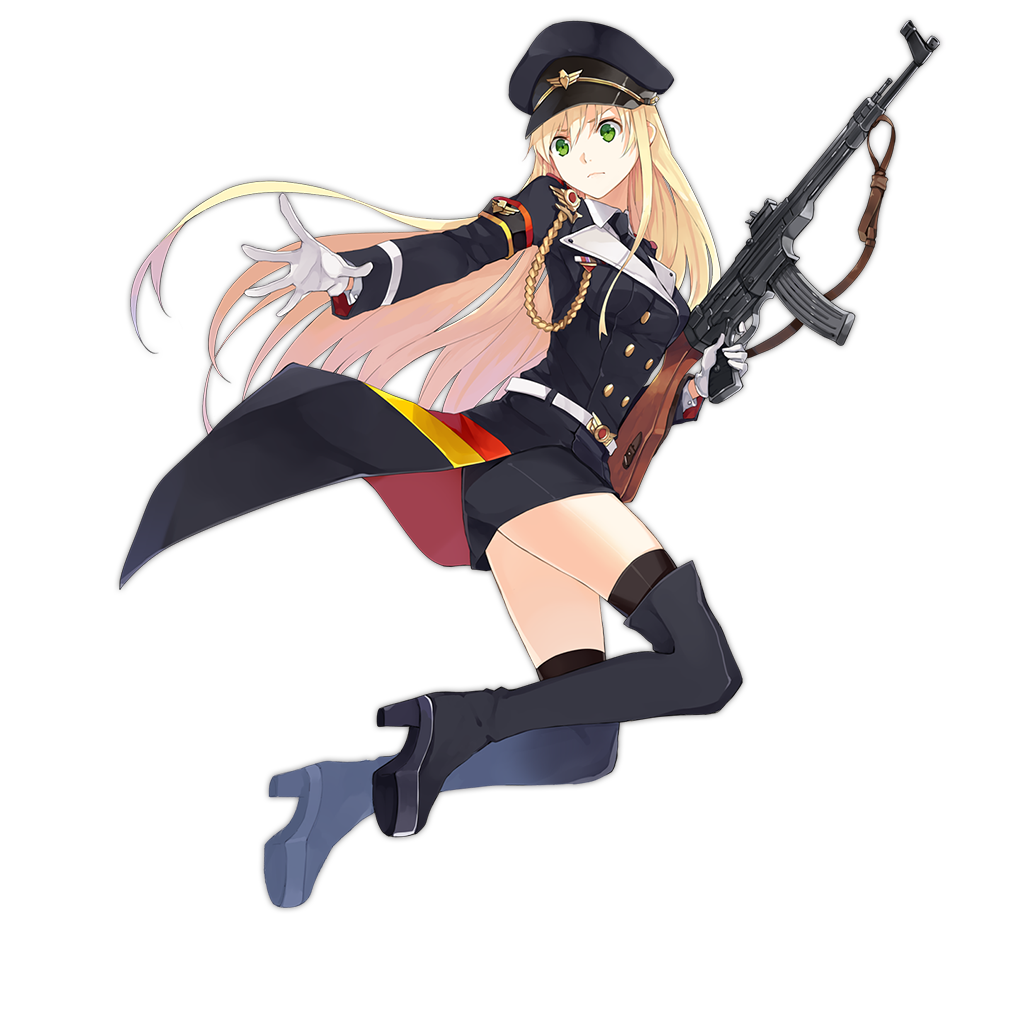 data-lemmaid="18737026">少女前线 /a>》中的突击步枪枪种 a target=
