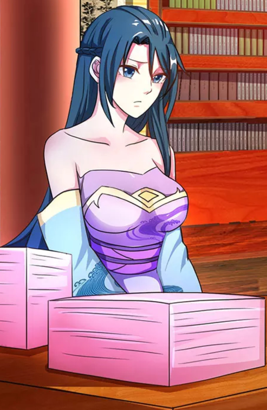 的网络小说《 a target="_blank" href="/item/独步逍遥/22669342"