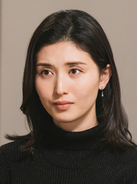 上原美里头像