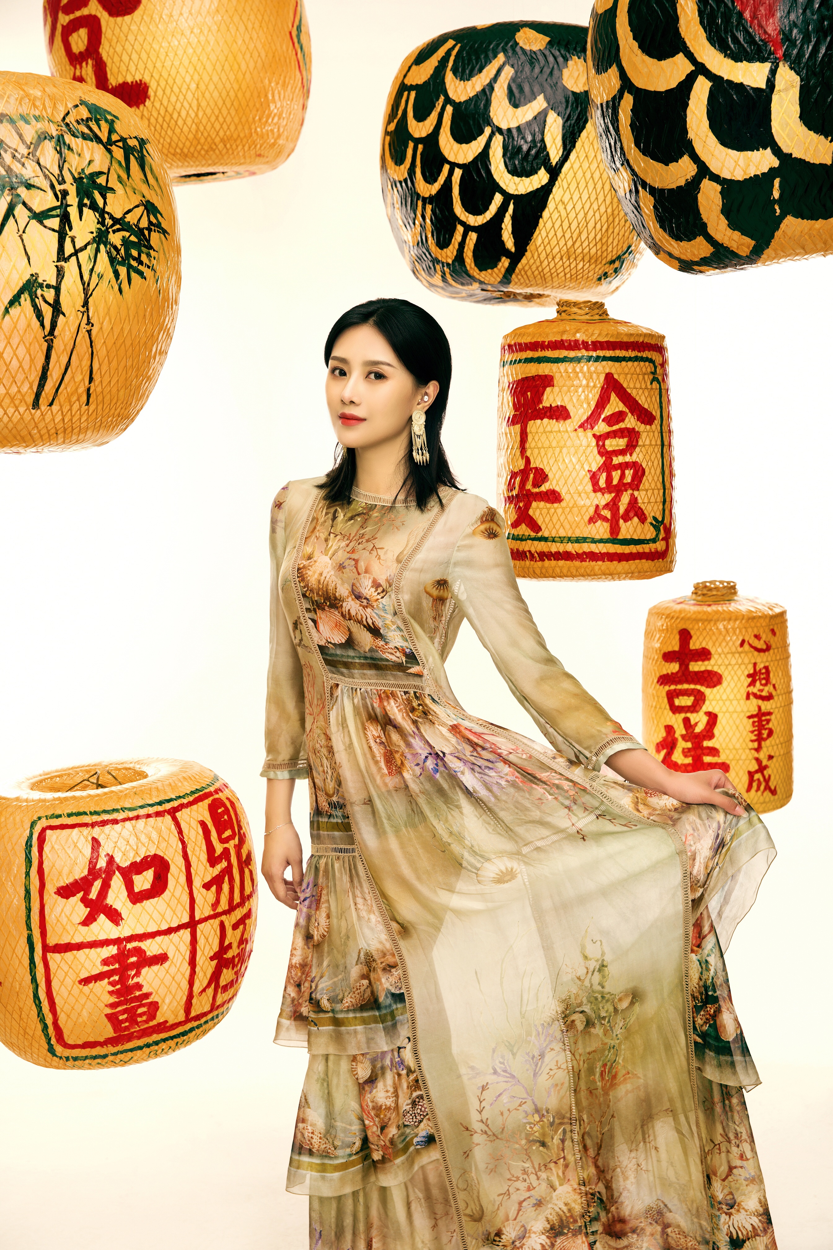 李玲玉