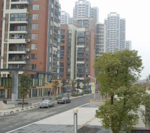 富丽雅花园三期