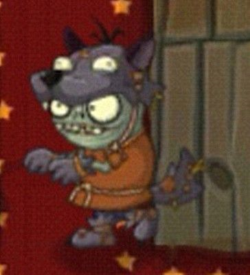 植物大战僵尸2:奇妙时空之旅