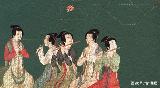 趣谈“色”，一文看懂古代颜色_百科TA说