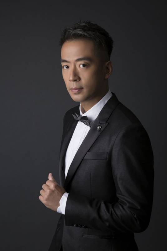 安东（中国影视演员）_百度百科