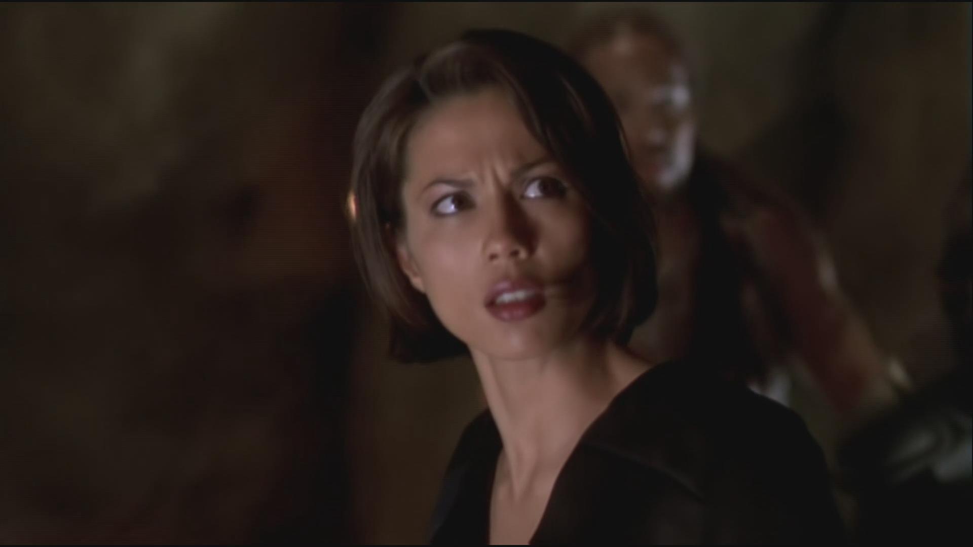 罗登贝瑞执导的电视剧,由凯文·索伯,莱克莎·多伊格等人主演