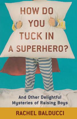 how do you tuck in a superhero?