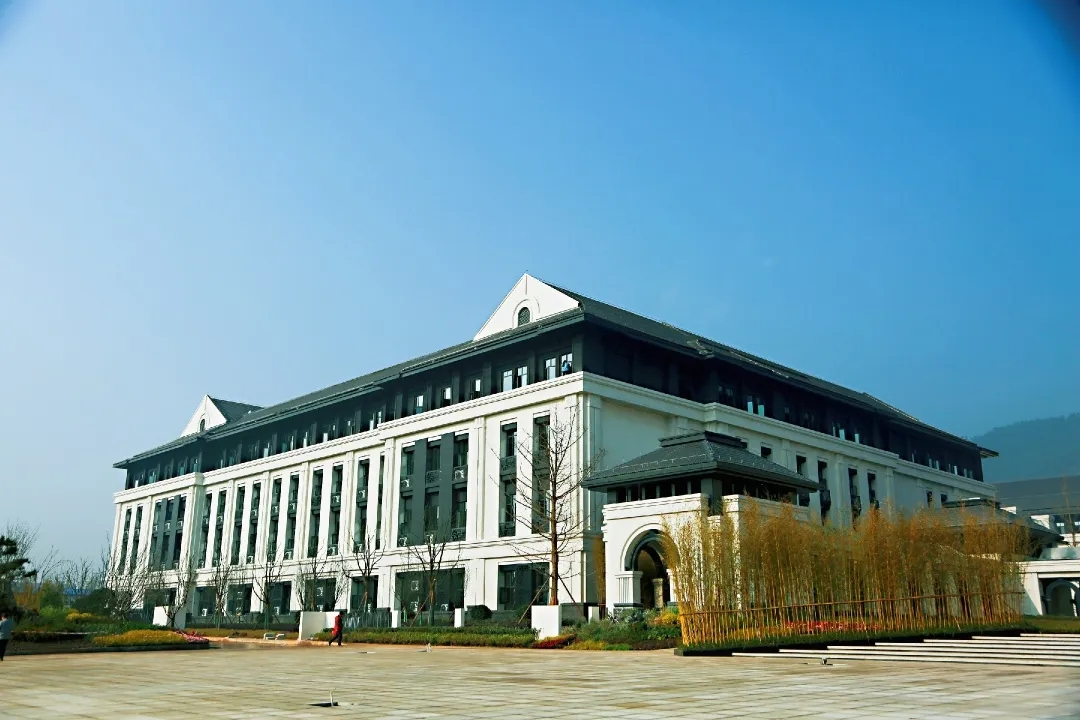 宜宾学院临港校区