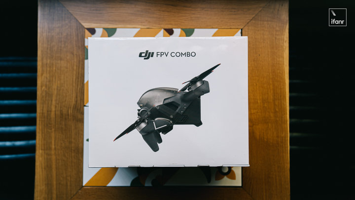 DJI FPV评测：人机合一，让飞行想象走进现实_百科TA说