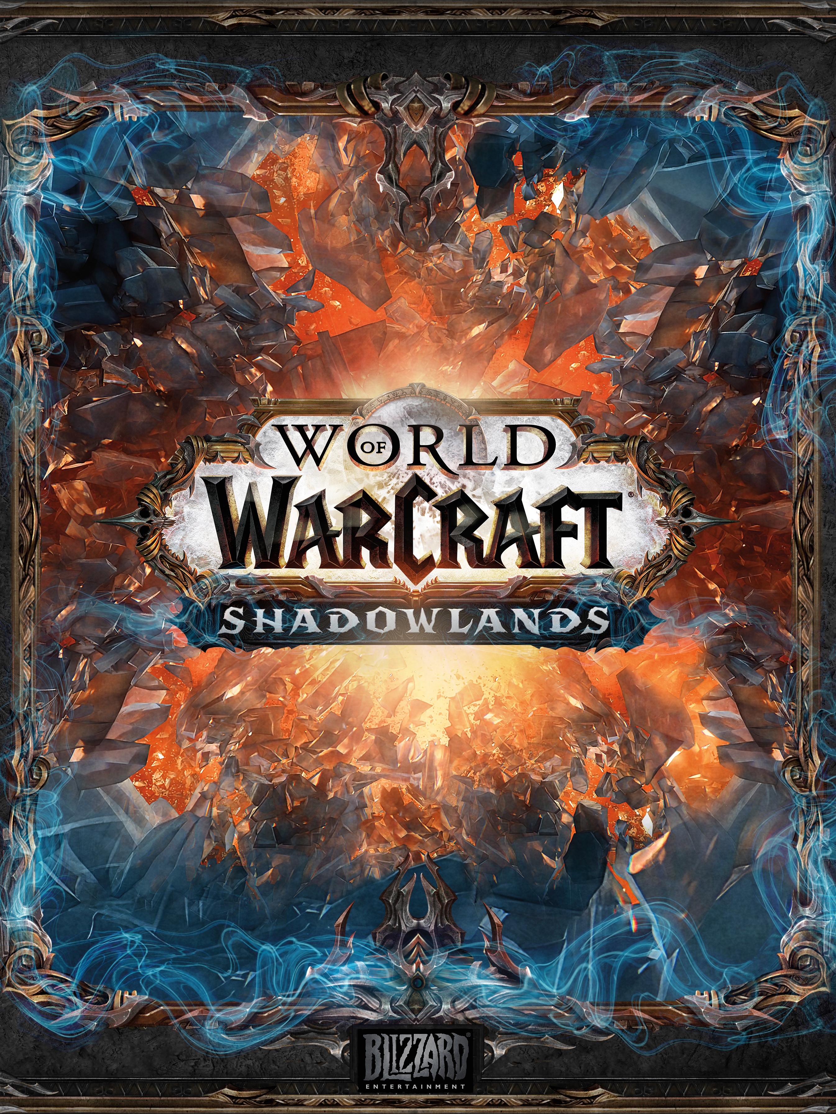  p>《魔兽世界:暗影国度》是 a target="_blank" href="/item/暴雪