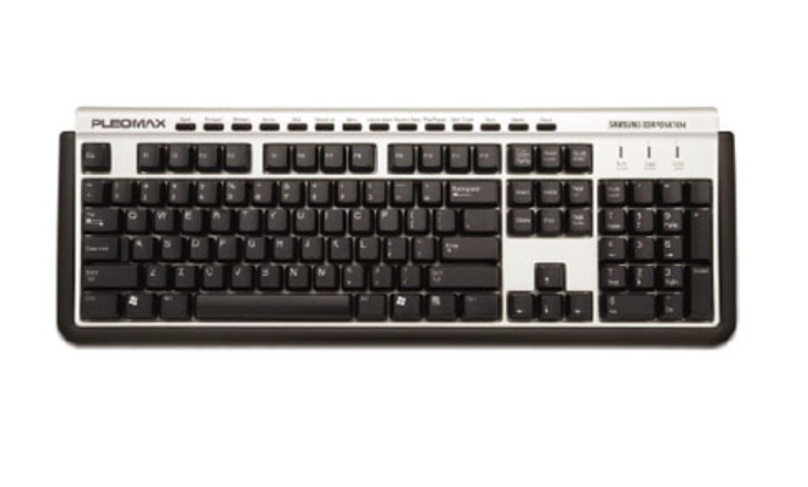 pkb-3000是三星品牌的一款装机键盘