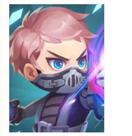  p>伊泽是游戏《小小突击队》中的英雄. /p>