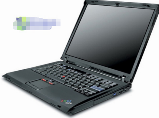 IBM ThinkPad R52 1846CC5_百度百科