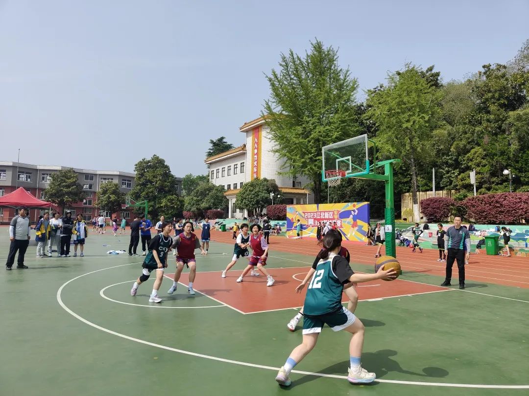南京市第十四中学