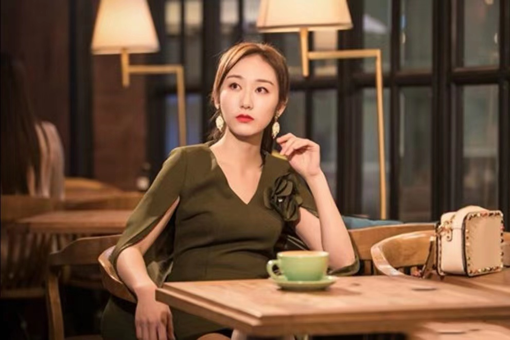  p data-id="tgmpevbxuaoc">唐果儿,都市情感剧