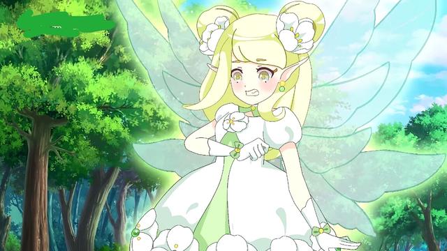  p>山荷叶精灵王繁音是《 a target="_blank" href="/item/小花仙之