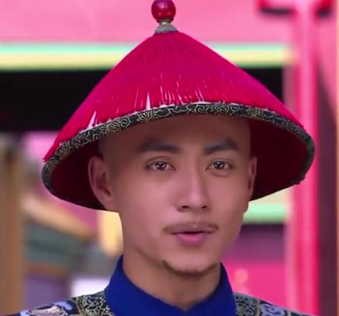 年羹尧