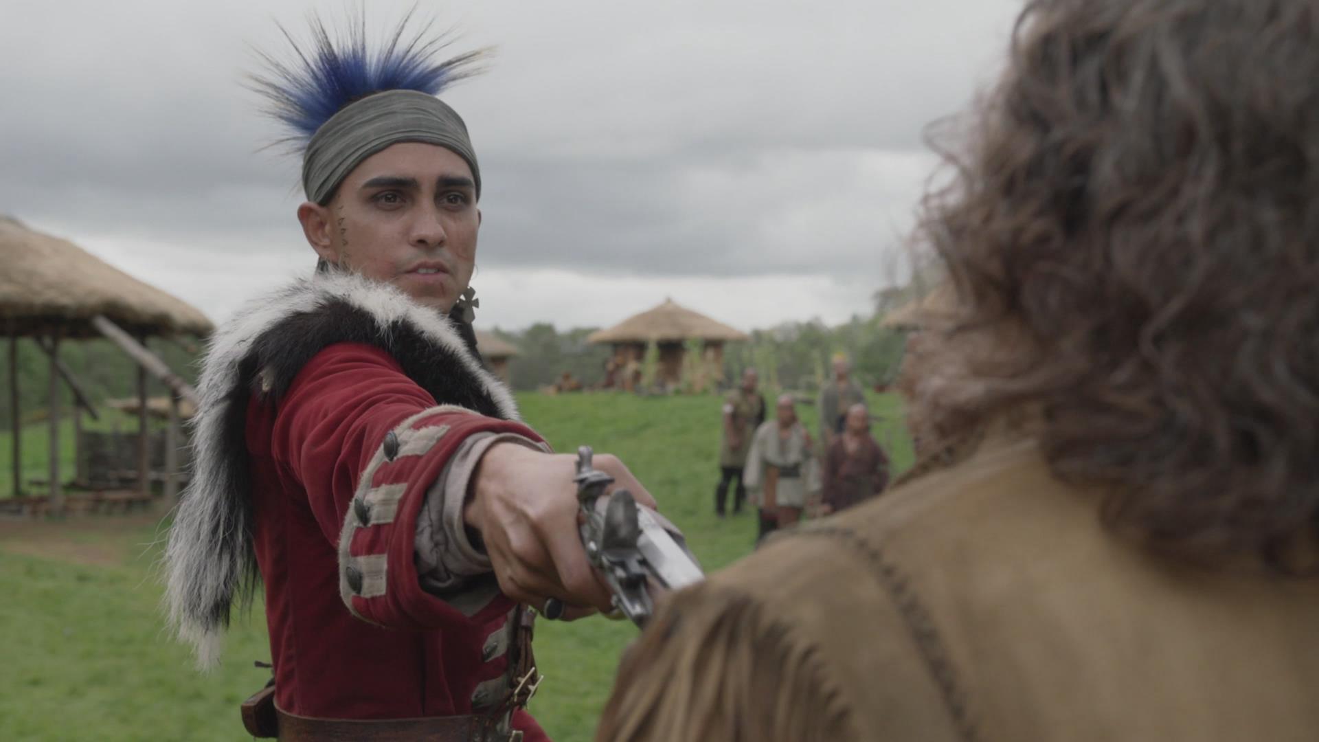 古战场传奇第六季