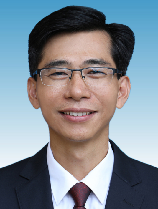周仁权（广西壮族自治区北海市人力资源和社会保障局党组成员、副局长）_百度百科