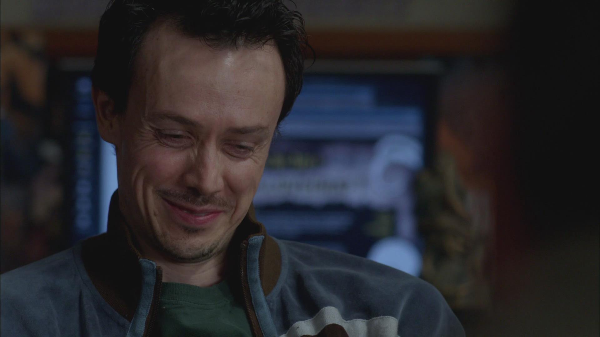 邪恶力量第六季