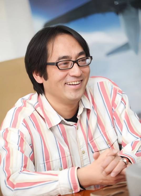付勇（导演、制片人）_百度百科