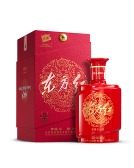 <p>东方红