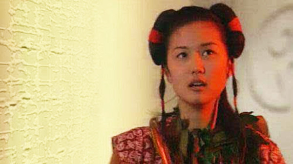 罗敏庄