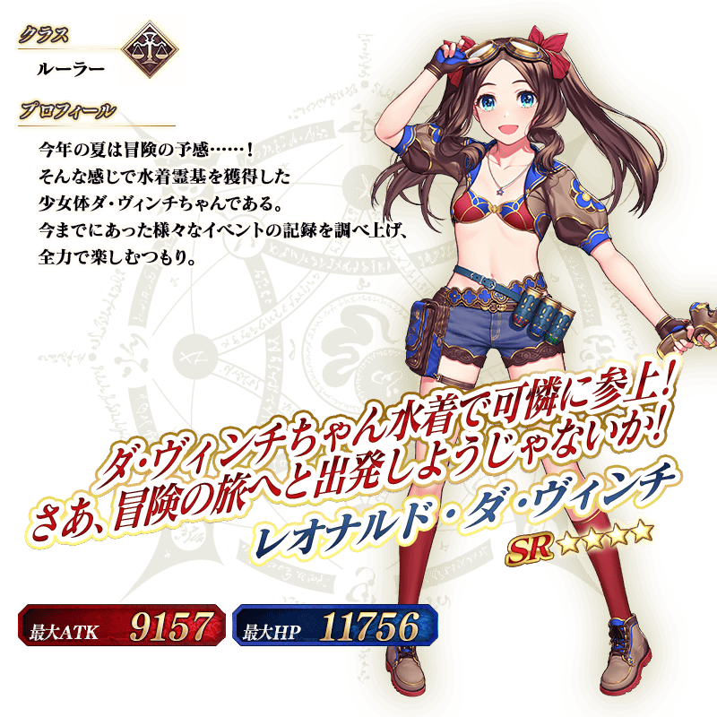 莱昂纳多·达·芬奇