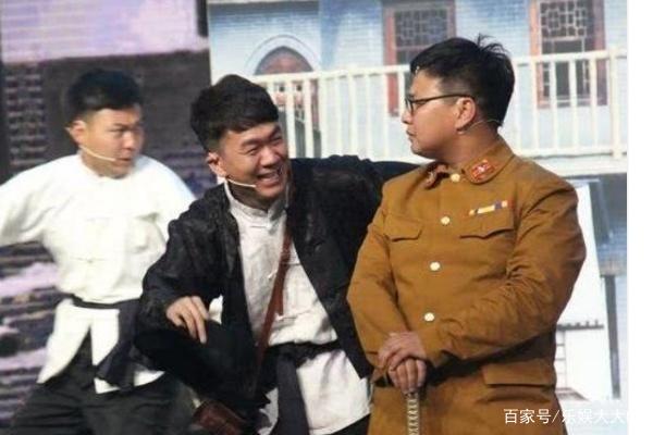 4年多的“鬼子专业户”，扮演太君6000次，被日本演员请教演技_百科TA说