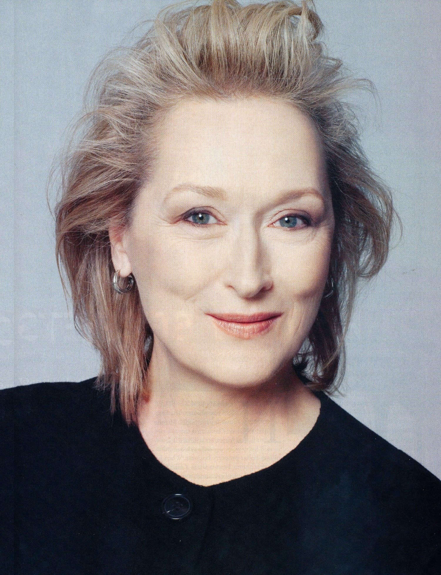  p>梅丽尔·斯特里普 i>(meryl streep) /i>,1949年6月22日出生于美国