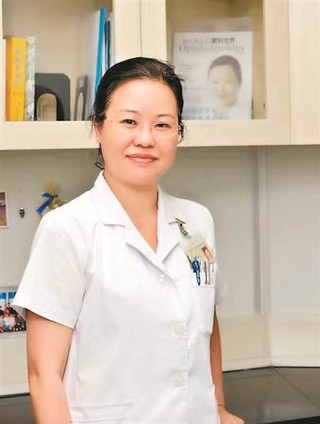 张秀兰