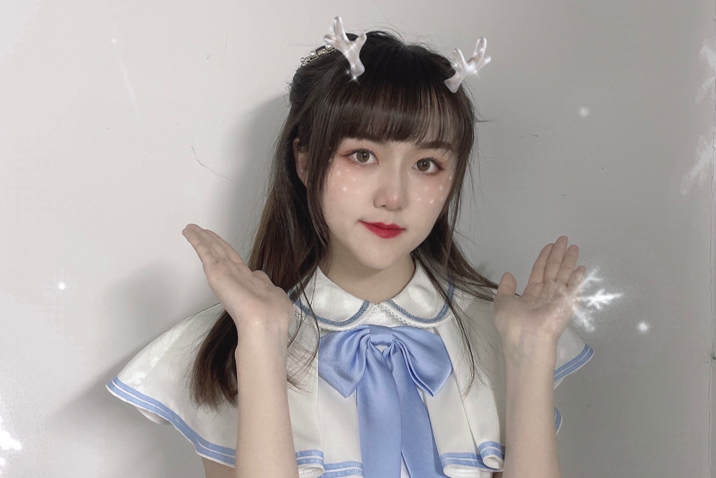  p>李星彦,2000年3月29日出生于陕西省,中国内地