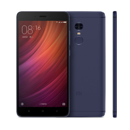 红米note 4是小米公司,中国移动于2016年8月25日在北京发布的手机