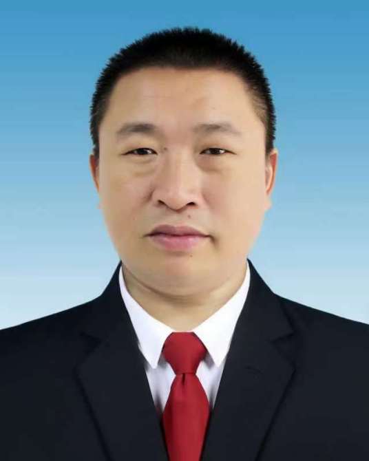 杨令（贵州省遵义市生态环境局正安分局党组书记、局长、大队长）_百度百科