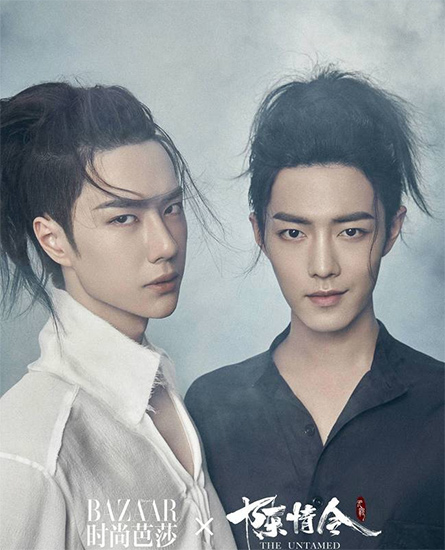 陳情令 CD DVD 肖战 王一博 陳情令 CD DVD 肖战 王一博 陳情令 CD DVD 肖战 王一博 - メルカリ