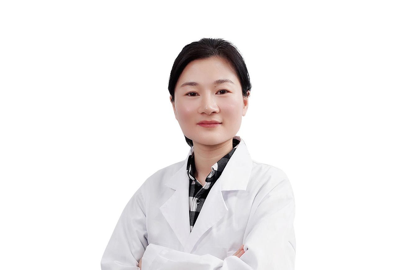 李勤,女,任职于 a target="_blank" href="/item/中国中医科学院广安