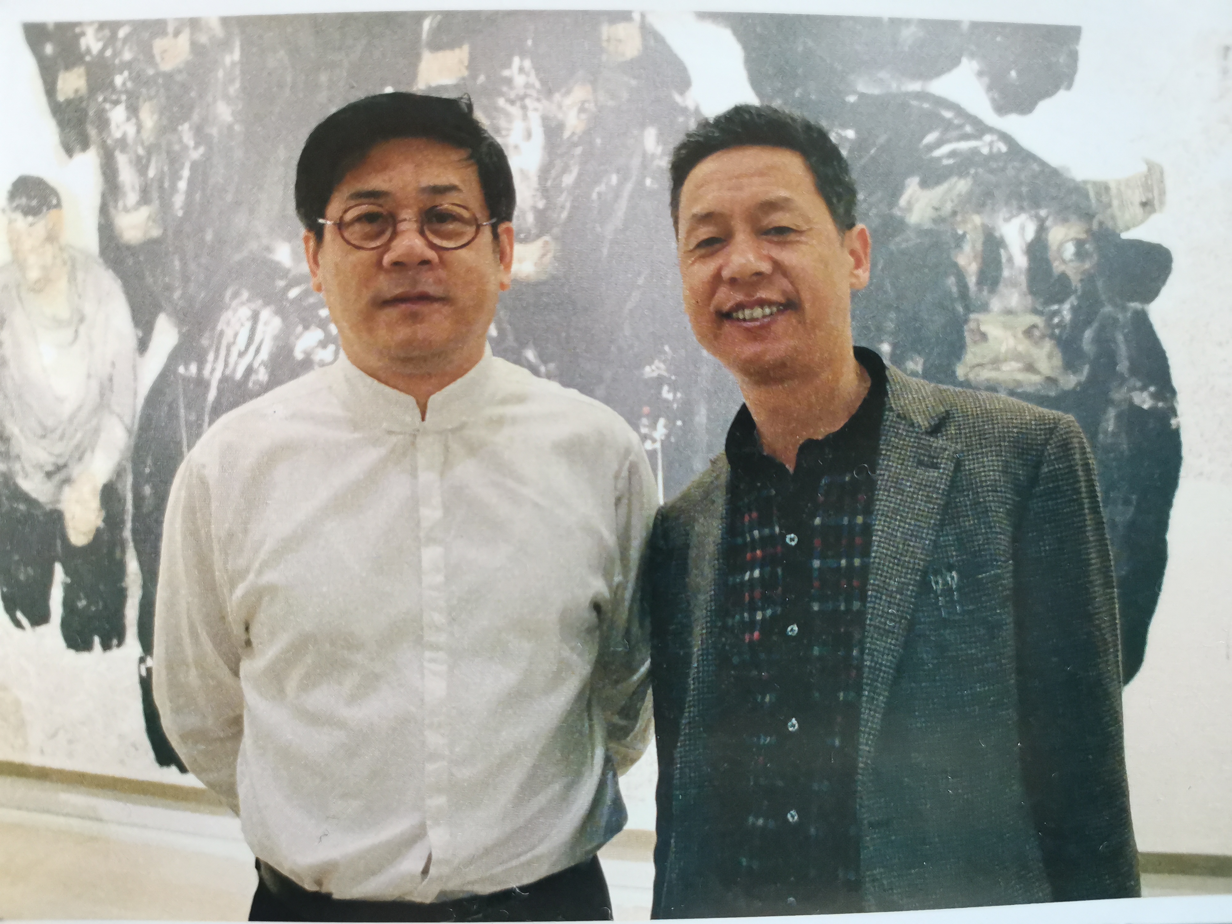 李泽钰