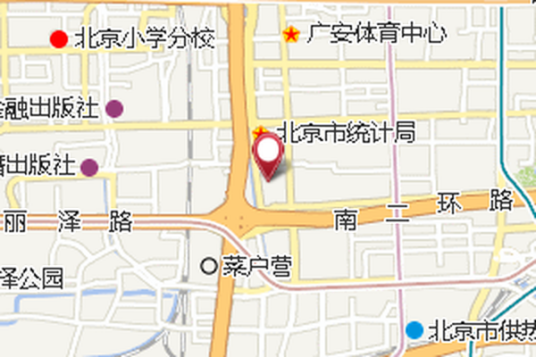 宣武区委区政府街道工作办公室_百度百科