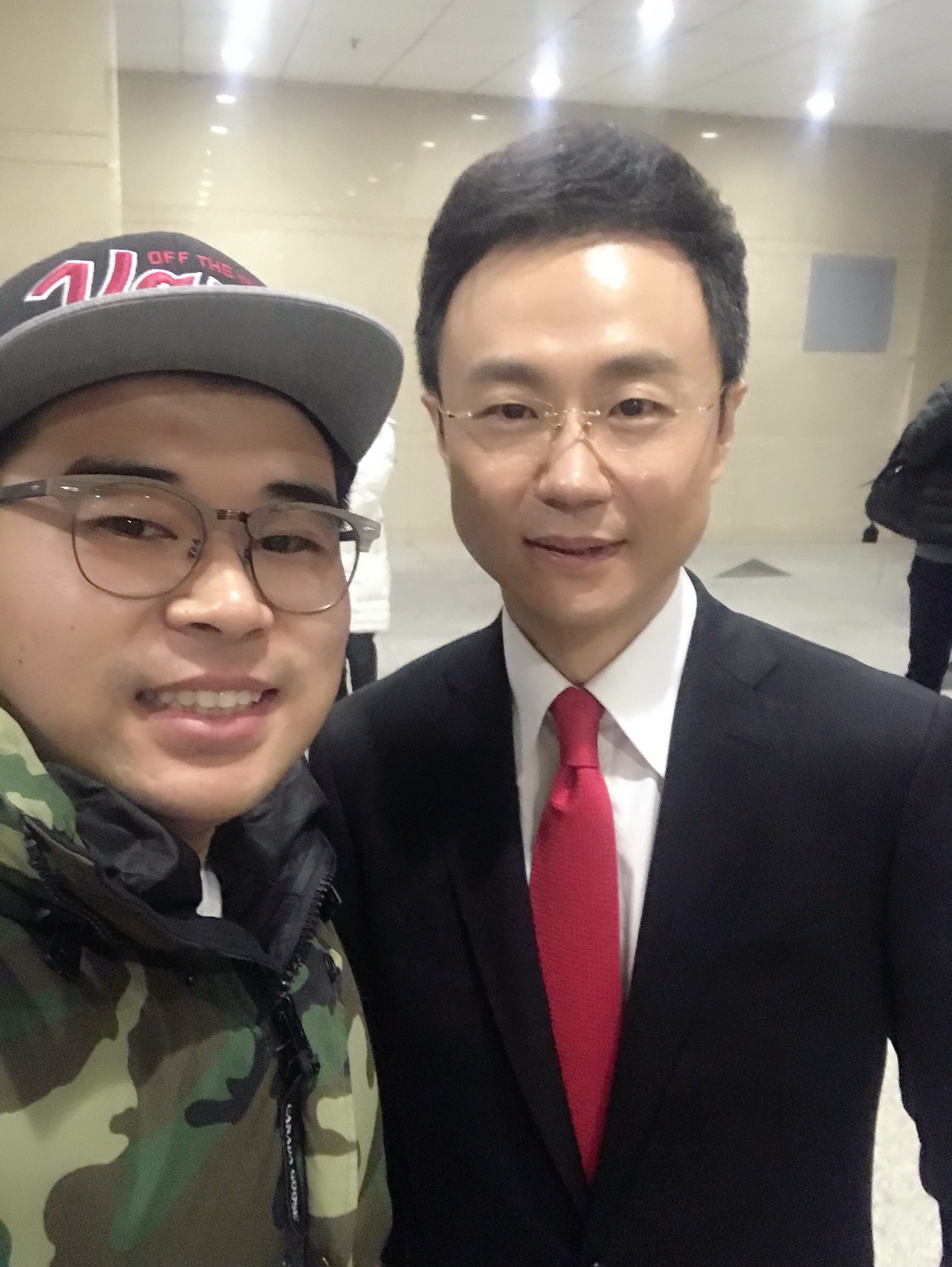 李杨