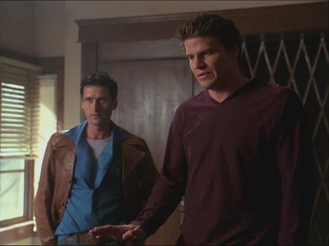 暗黑天使第三季