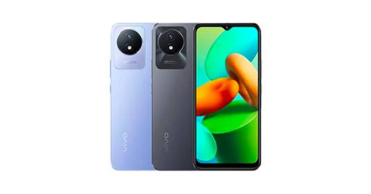 vivo Y02T_百度百科
