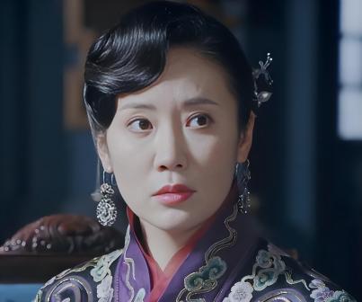 张彤（中国内地影视女演员）_百度百科