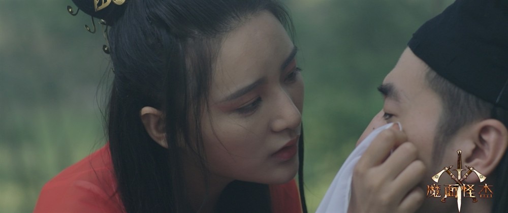 剧情电影,由王博, a target="_blank" href="/item/杨可/20243565" da