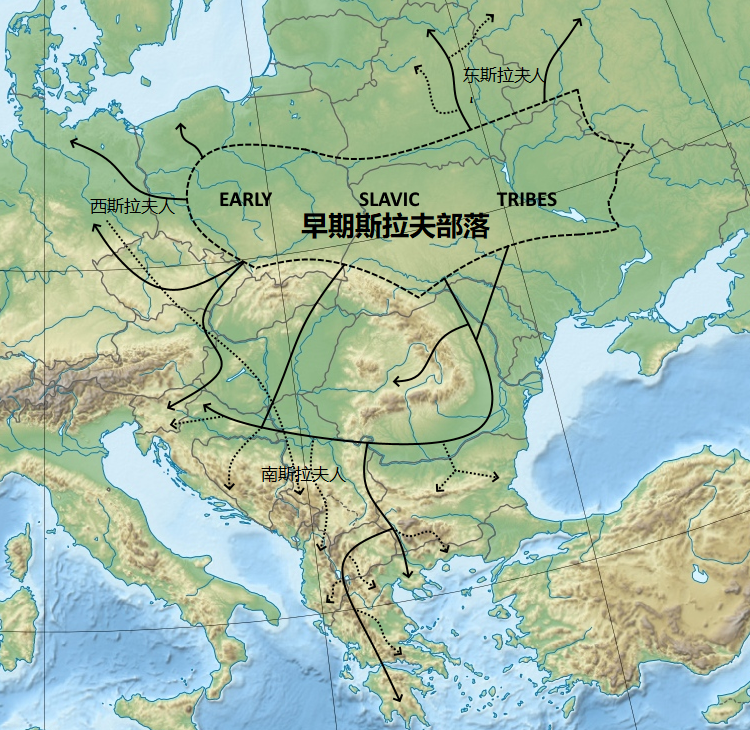波黑，为什么一个国家有三个总统？_百科TA说