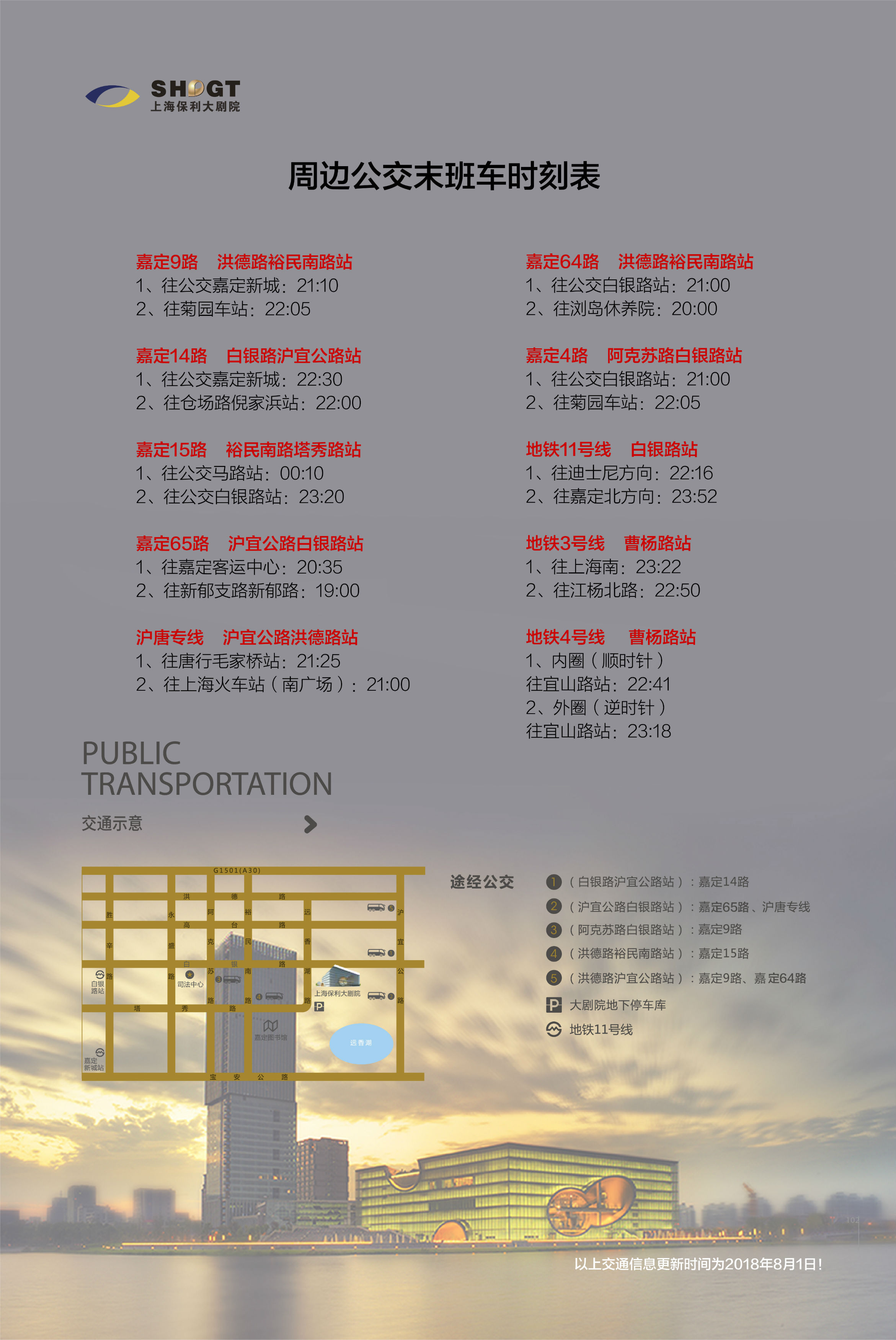 上海保利大剧院