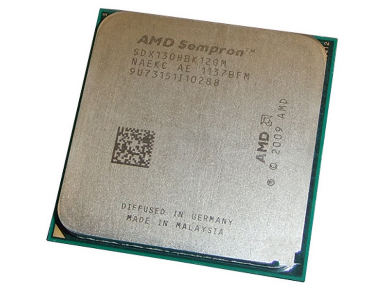 amd 闪龙sp130(散)