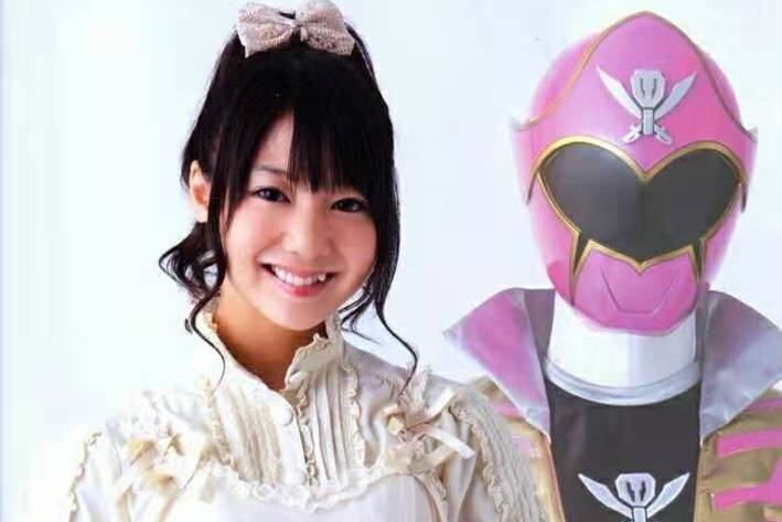 爱姆·德·法蜜由